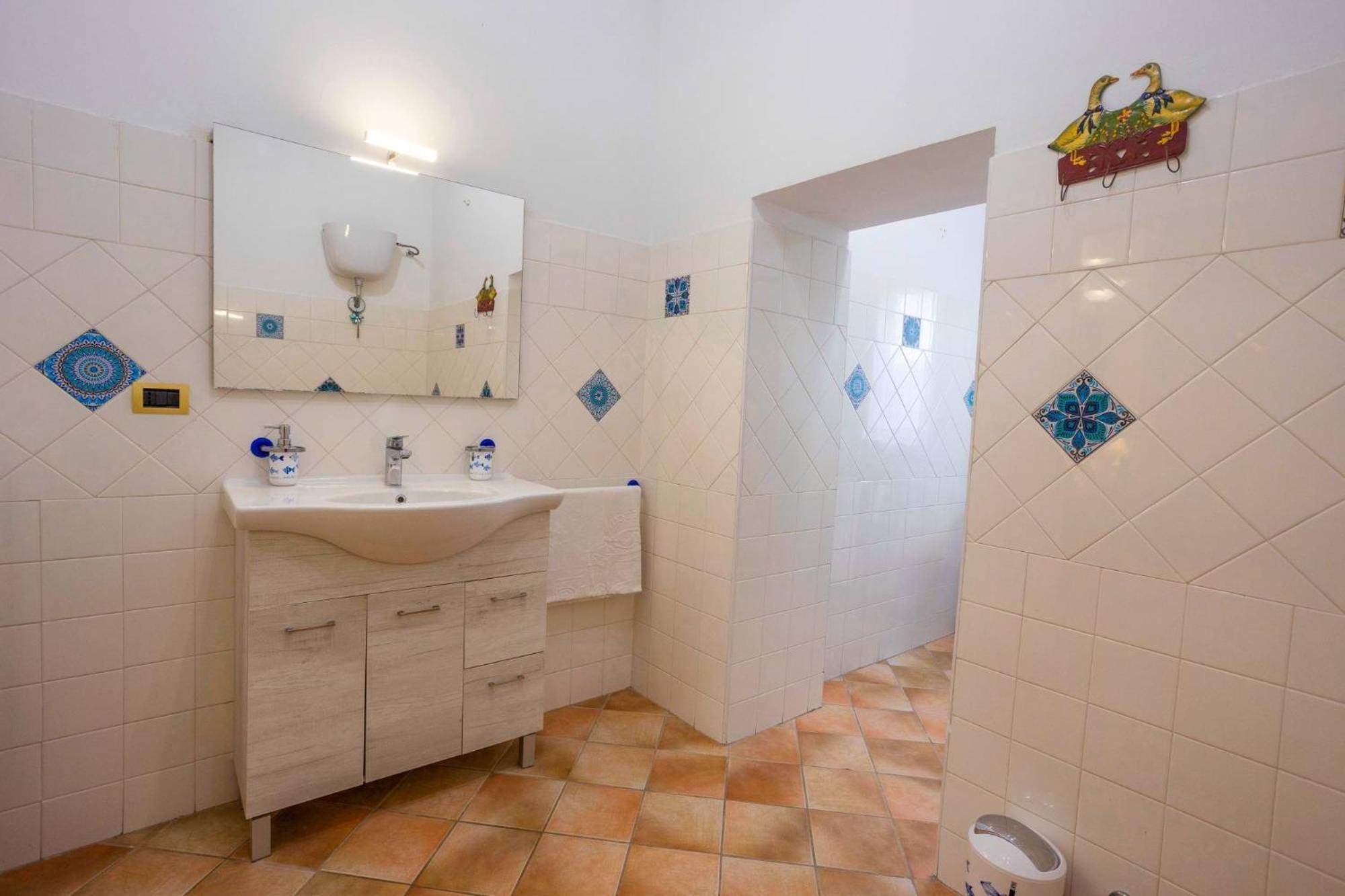 Villa Blue Tulip - Luxury Big House With Garden & Pool Casamassella Exterior foto