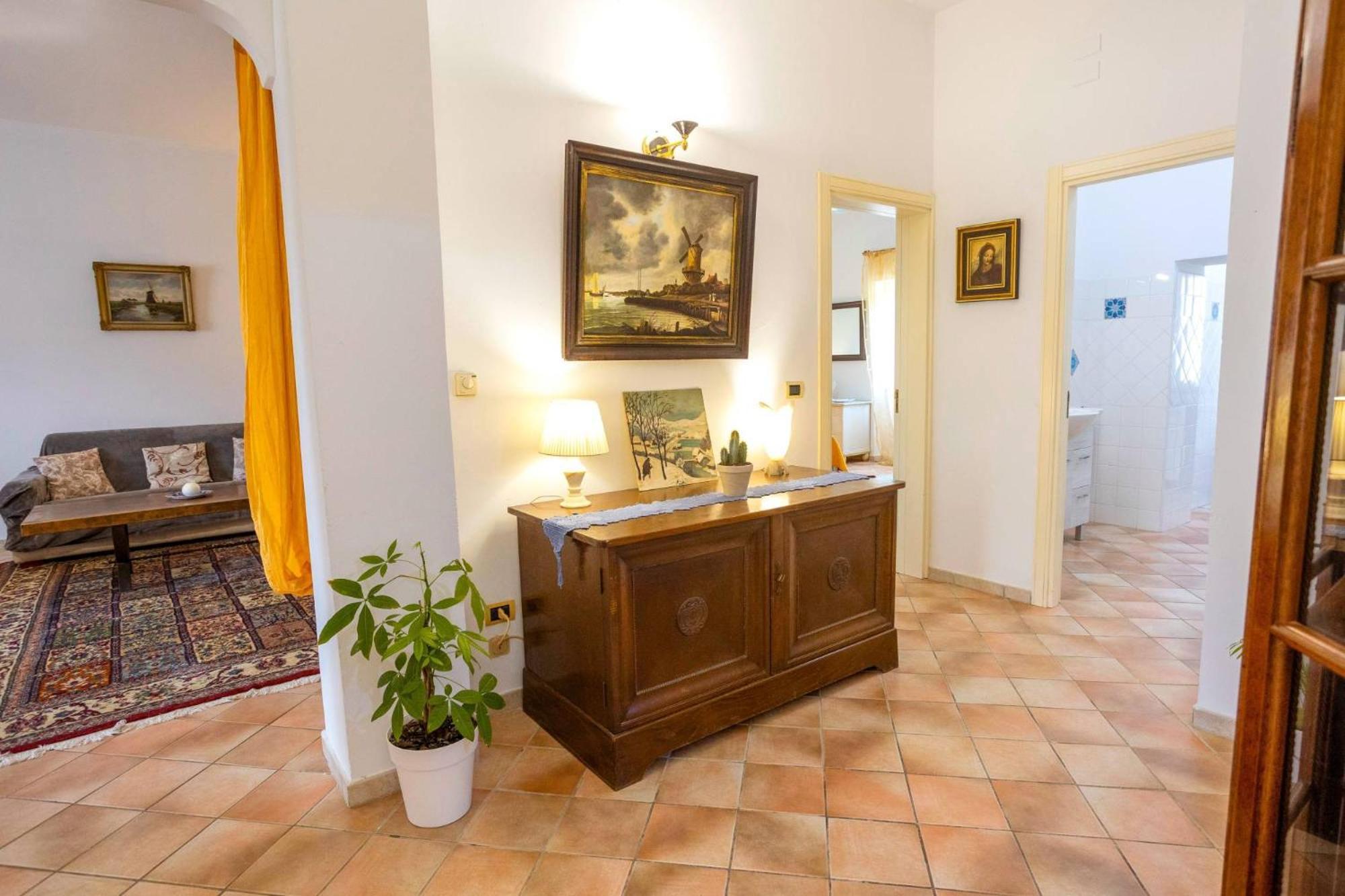 Villa Blue Tulip - Luxury Big House With Garden & Pool Casamassella Exterior foto